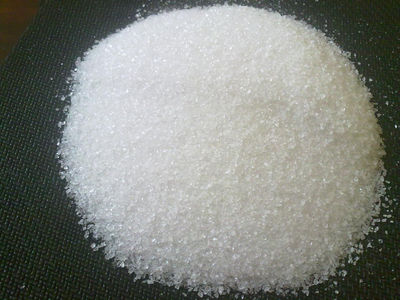 Polímero superabsorbente (SAP) - Foto 3