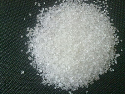 Polímero superabsorbente (SAP) - Foto 2