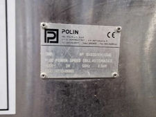 Polin PL60 power speed