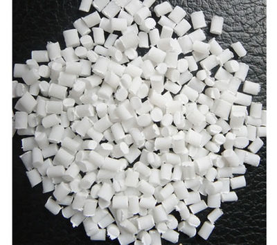 Polipropilene fibra di vetro 30% pellet