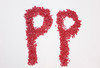 Polipropilene iniezione grado per prodotti casalinghi colore rosso