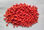 Polipropilene iniezione grado per prodotti casalinghi colore rosso - Foto 2