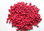 Polipropilene iniezione grado per prodotti casalinghi colore rosso - Foto 3