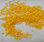 Polipropilene pellicola grado di colore giallo - Foto 2
