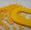 Polipropilene pellicola grado di colore giallo - Foto 3