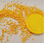 Polipropilene pellicola grado di colore giallo - Foto 4