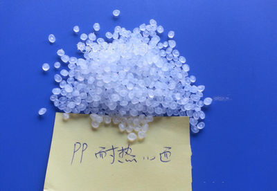 Polipropilene vergine granuli - Foto 2