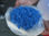 Polipropileno azul compactado sin merma - Foto 3