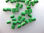 polipropileno Copolímero aleatorio de color verde - 1