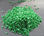 polipropileno Copolímero aleatorio de color verde - Foto 3