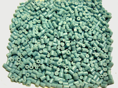 Polipropileno de Colorido Granallas - Foto 2
