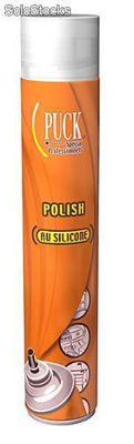 Polish silicone
