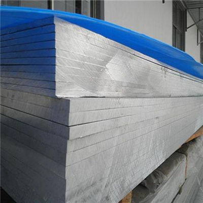 Polished aluminum sheet boat building use price of aluminum plate for 5052 5083 - Foto 2