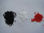 Polistirene ad alto impatto Modificato Grani Colore Nero - Foto 5