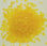 Polistirene Ritrattato Granuli Colore giallo - 1