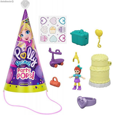 Polly pocket party pops - Foto 2