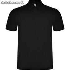 PoloAustral s/s noir ROPO66320102