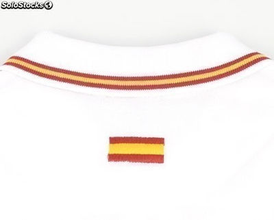 Polo bandera España - Foto 5