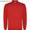 PoloCarpe homme s/s rouge ROPO50090160 - Photo 3