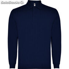 PoloCarpe homme s/s rouge ROPO50090160 - Photo 5