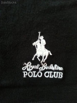 Polo Club t-shirts pour les hommes, de différentes couleurs - Photo 2