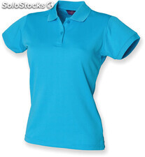 Polo Cool Plus mujer