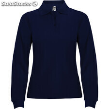 Polo estrella woman m/l t/s rojo ROPO66360160