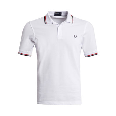 Polo fred perry - Photo 3