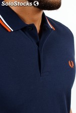 Polo fred perry