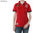 Polo geographical norway Frauen - katana_lady_ss_red - Größe : xs - 1