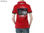 Polo geographical norway Frauen - katana_lady_ss_red - Größe : xs - Foto 2