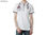 Polo geographical norway Frauen - kristy_lady_ss_assor_a_white - Größe : xs - 1