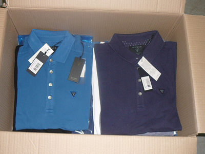 Polo Guess Homme