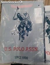 Polo hombre US Polo Assn