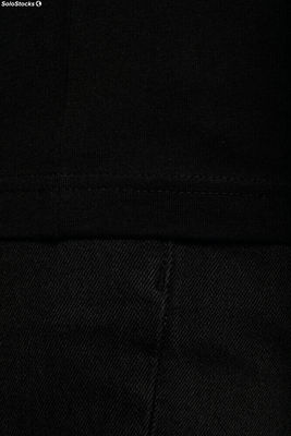 Polo jersey uomo bicolore - Foto 4