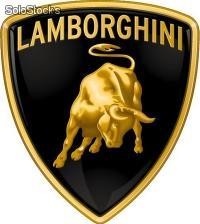 Polo Lamborghini