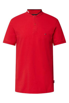 Polo męskie Tommy Hilfiger&amp;amp;Calvin Klein | Men&amp;#39;s polo - Zdjęcie 3