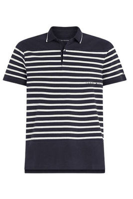 Polo męskie Tommy Hilfiger&amp;amp;Calvin Klein | Men&amp;#39;s polo - Zdjęcie 5