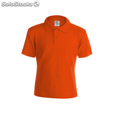 Polo Niño Color &quot;keya&quot; YPS180