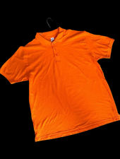 polo orange