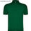 PoloPegaso s/s vert herbe ROPO66030183 - Photo 5