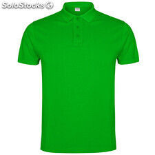 Polo-shirt imperium size/l green grass ROPO66410383 - Foto 4