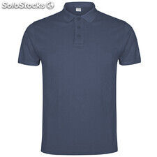 Polo-shirt imperium size/l grey heather ROPO66410358 - Foto 5