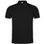 Polo-shirt imperium size/xxl black ROPO66410502 - 1