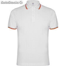 Polo-shirt nation size/s navy ROPO66400155 - Foto 3
