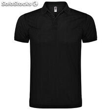 Polo-shirt silverstone size/s navy ROPO66390155 - Foto 2