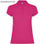 Polo-shirt star woman size/l red ROPO66340360 - 1