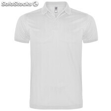 Polo silverstone t/xl rouge ROPO66390460