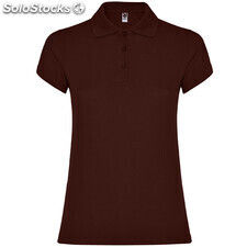 Polo star woman t/m purpura ROPO66340271 - Foto 4