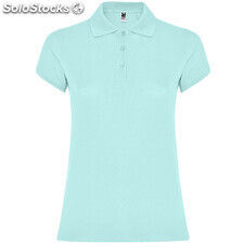 Polo star woman t/m purpura ROPO66340271 - Foto 5